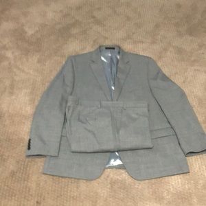 Chaps Men’s Suit Separates